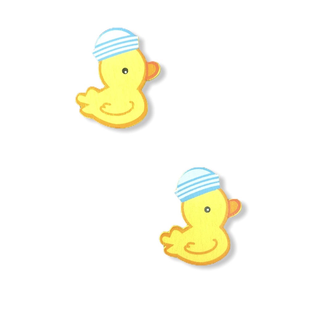 FOAM LETTER -S (1PC)